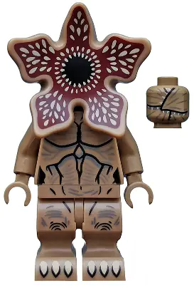 ST008:  Demogorgon
