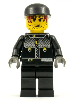 STU009:  Pilot