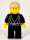 Minifigurka: SW0020:  Luke Skywalker (Skiff)
