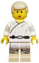 Minifigurka: SW0021:  Luke Skywalker (Tatooine)