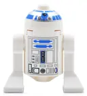 Minifigurka: SW0028:  Astromech Droid, R2-D2