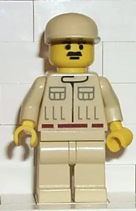 SW0030:  Rebel Engineer