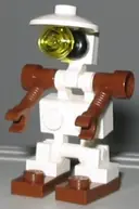 Minifigurka: SW0039:  Pit Droid (Gasgano's)