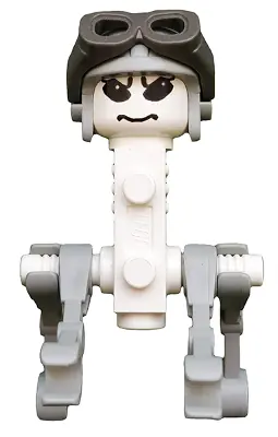 SW0043:  Gasgano