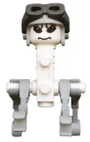 Minifigurka: SW0043:  Gasgano