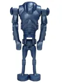 Minifigurka: SW0056:  Super Battle Droid - Pearl Sand Blue