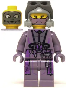 SW0059:  Zam Wesell