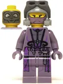 Minifigurka: SW0059:  Zam Wesell