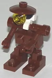 SW0064:  Pit Droid (Sebulba's)