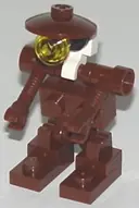 Minifigurka: SW0064:  Pit Droid (Sebulba's)
