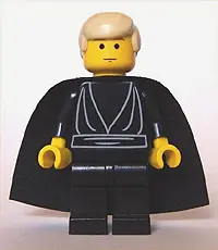 SW0079:  Luke Skywalker (Jabba's Palace)