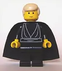 Minifigurka: SW0079:  Luke Skywalker (Jabba's Palace)