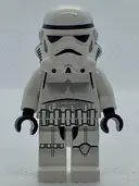 Minifigurka: SW0122:  Imperial Stormtrooper - Printed Legs and Hips