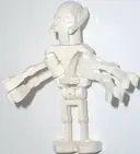Minifigurka: SW0134A:  General Grievous - Straight Legs