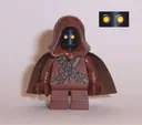 Minifigurka: SW0141:  Jawa with Cape