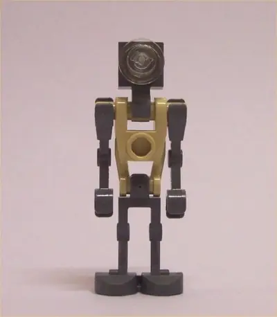 SW0145:  ASP Droid