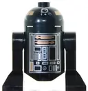 Minifigurka: SW0155:  Astromech Droid, R2-D5