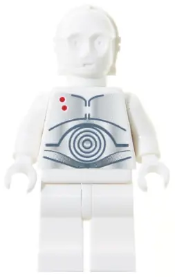 SW0165:  K-3PO
