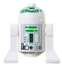 Minifigurka: SW0168:  Astromech Droid, R2-R7