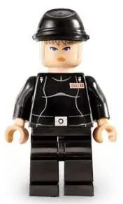 SW0182:  Captain Juno Eclipse