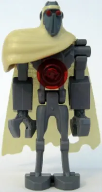 SW0190:  IG-100 MagnaGuard (Magna Guard) / Magna Droid
