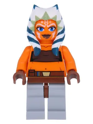 SW0192:  Ahsoka Tano (Padawan) - Tube Top and Belt