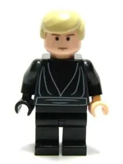 SW0207:  Luke Skywalker (Jedi Knight)
