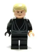 Minifigurka: SW0207:  Luke Skywalker (Jedi Knight)