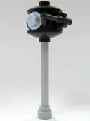 Minifigurka: SW0211:  Interrogation Droid - Screwdriver with Narrow Head