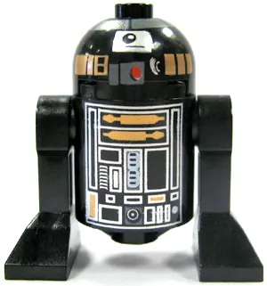 SW0213:  Astromech Droid, R2-Q5
