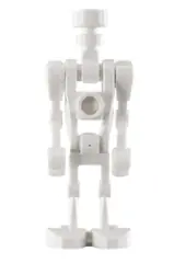 SW0225:  Pilot Droid
