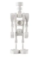 Minifigurka: SW0225:  Pilot Droid
