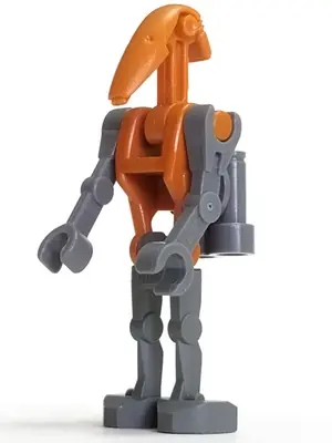 SW0228:  Rocket Battle Droid