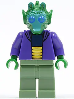 SW0241:  Onaconda Farr