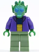 Minifigurka: SW0241:  Onaconda Farr