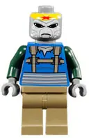 Minifigurka: SW0245:  Turk Falso