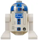 Minifigurka: SW0255:  Astromech Droid, R2-D2, Clone Wars
