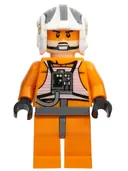 Minifigurka: SW0260:  Zev Senesca