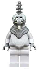 Minifigurka: SW0264:  Thi-Sen (Talz Chieftain)