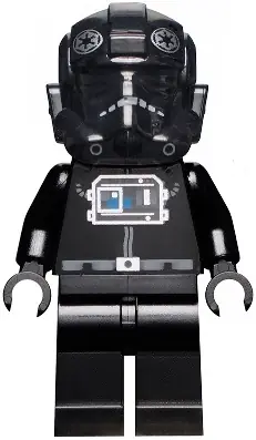 SW0268:  Imperial TIE Fighter / Defender Pilot