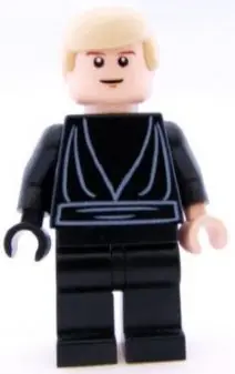 SW0292:  Luke Skywalker (Jedi Knight, Pupils)