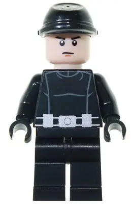 SW0294:  Imperial Pilot (Cap)