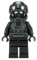 Minifigurka: SW0304:  Imperial V-wing Pilot