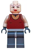 Minifigurka: SW0305:  Sugi