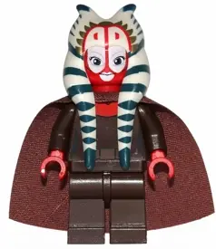SW0309:  Shaak Ti