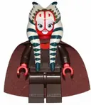Minifigurka: SW0309:  Shaak Ti