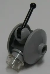 SW0311:  DRK-1 Dark Eye Probe Droid - Bluish Grays