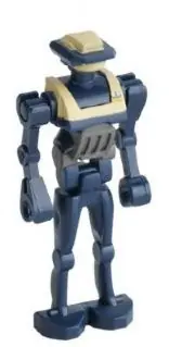 SW0312:  TX-20 (Tactical Droid)