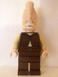 SW0319:  Ki-Adi-Mundi - Plain Legs