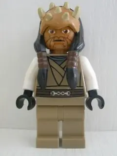 SW0332:  Eeth Koth
